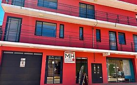 Hotel Mh
